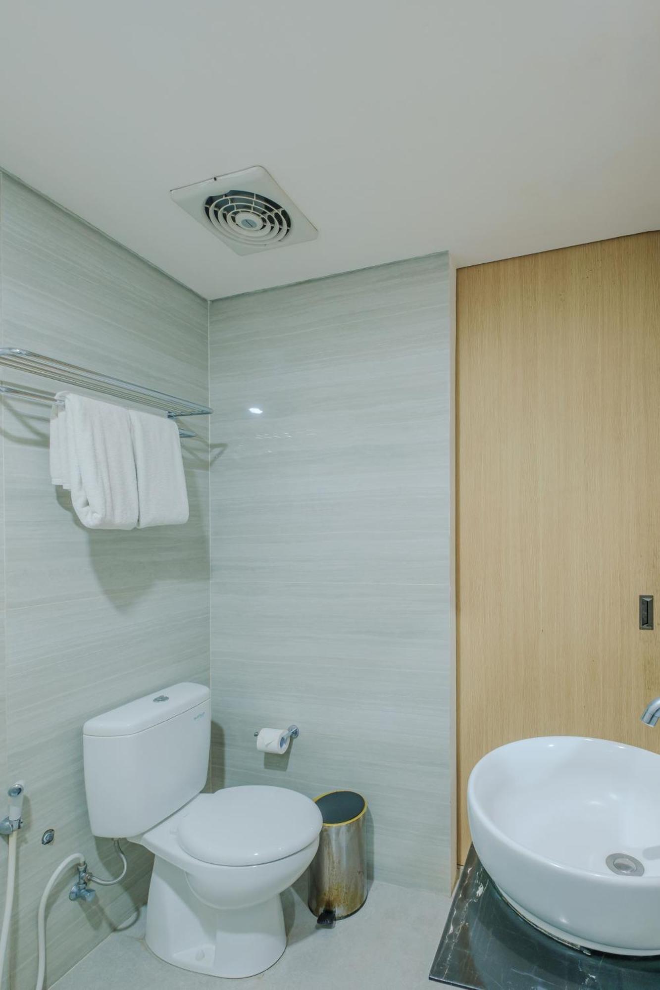 Abisha Hotel Sanur Extérieur photo